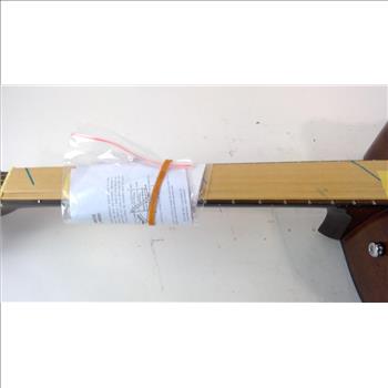 Fender Acoustic Guitar