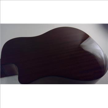 Fender Acoustic Guitar