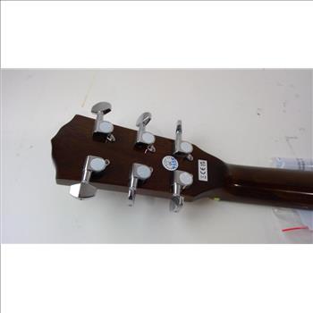 Fender Acoustic Guitar
