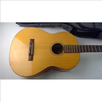 Fender Acoustic Guitar