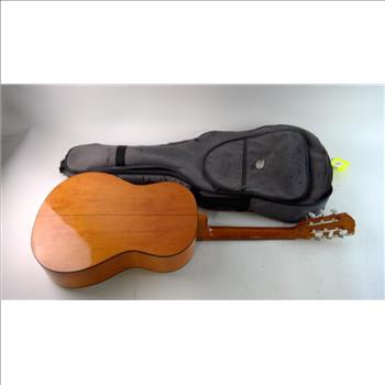 Fender Acoustic Guitar