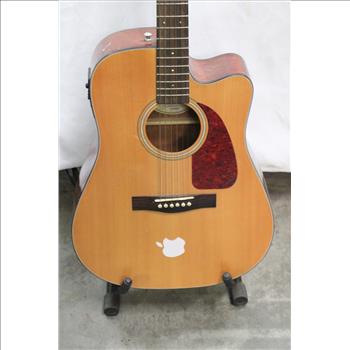 Fender Acoustic Guitar