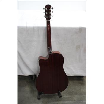 Fender Acoustic Guitar