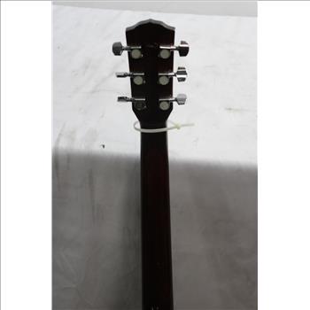 Fender Acoustic Guitar