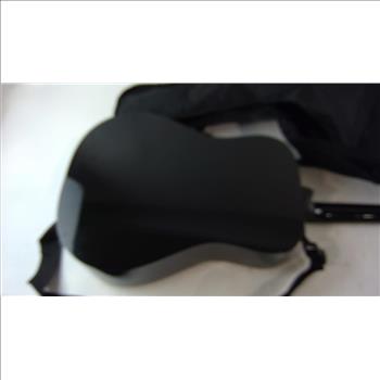 Fender Acoustic Guitar