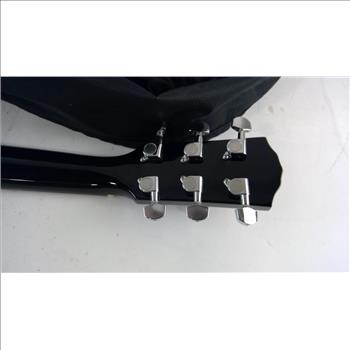 Fender Acoustic Guitar