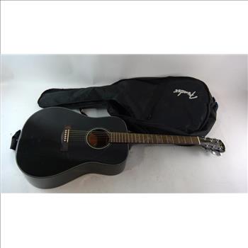 Fender Acoustic Guitar