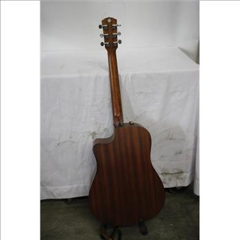 Fender Acoustic Guitar