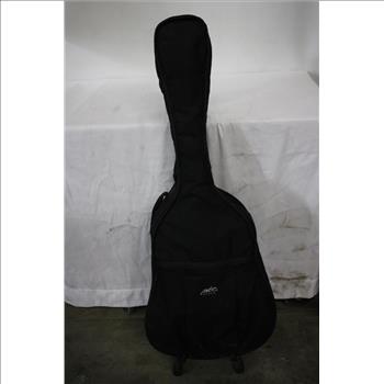Fender Acoustic Guitar