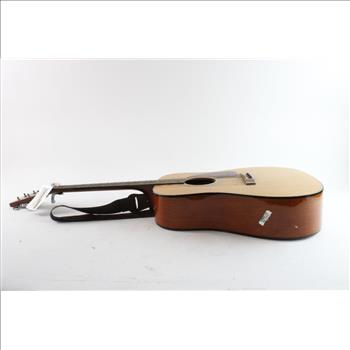 Fender Acoustic Guitar