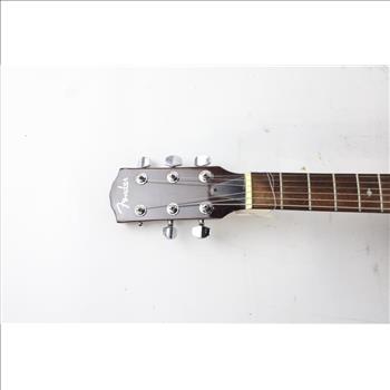Fender Acoustic Guitar