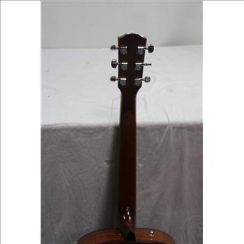Fender Acoustic Guitar