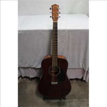 Fender Acoustic Guitar