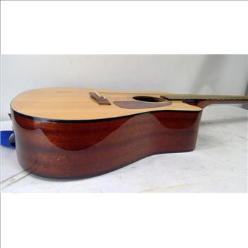 Fender  Acoustic Guitar