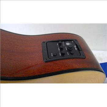 Fender  Acoustic Guitar