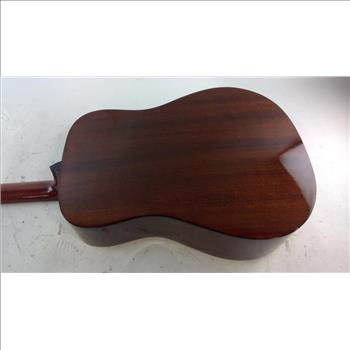 Fender Acoustic Guitar