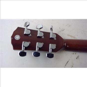 Fender Acoustic Guitar