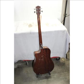 Fender  Acoustic Guitar
