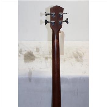 Fender  Acoustic Guitar