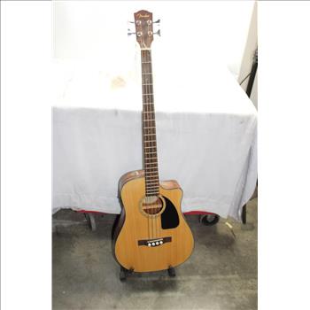 Fender  Acoustic Guitar