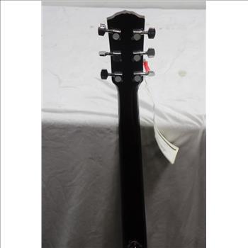 Fender Acoustic Guitar