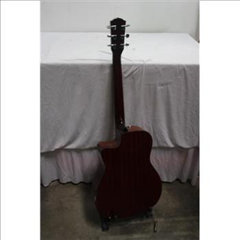 Fender Acoustic Guitar