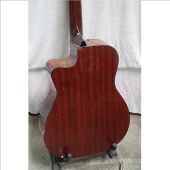 Fender Acoustic Guitar