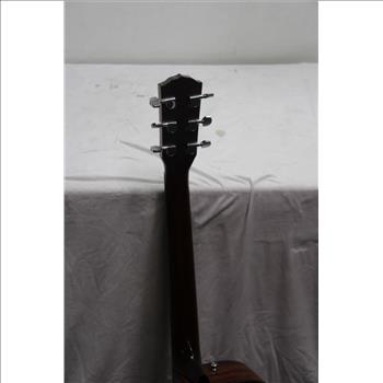 Fender Acoustic Guitar