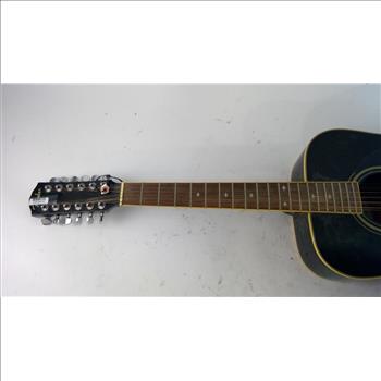 Fender Acoustic Guitar