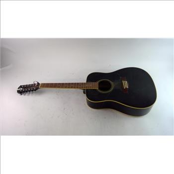 Fender Acoustic Guitar