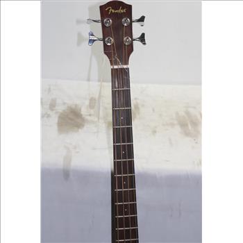 Fender  Acoustic Guitar