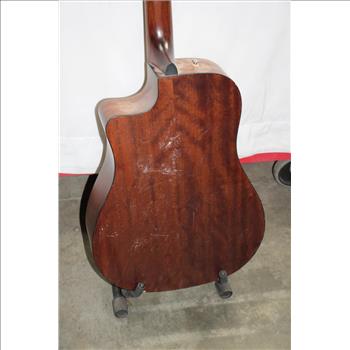 Fender  Acoustic Guitar