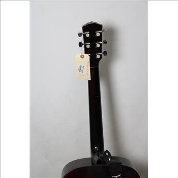 Fender Acoustic Guitar