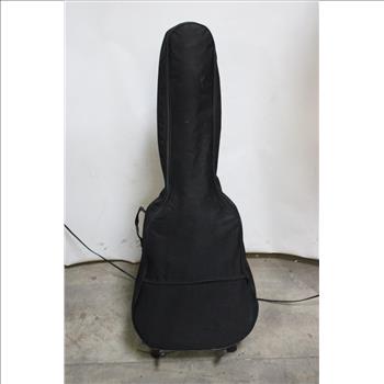 Fender Acoustic Guitar