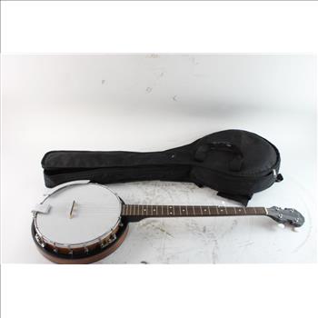 Fender Banjo