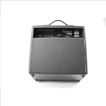 Fender Bass Amplifier