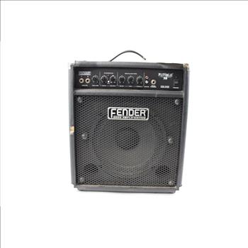 Fender Bass Amplifier