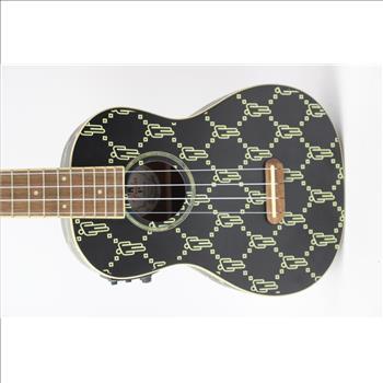 Fender Billie Eilish Signature Ukulele