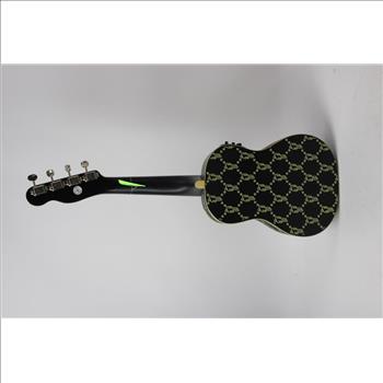 Fender Billie Eilish Signature Ukulele