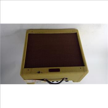 Fender Blues Junior Tweed Guitar Amplifier