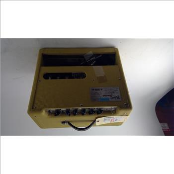 Fender Blues Junior Tweed Guitar Amplifier