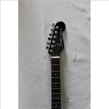 Fender Catalina  Acoustic Guitar