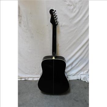Fender Catalina  Acoustic Guitar