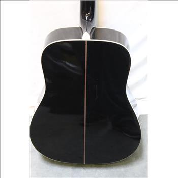 Fender Catalina  Acoustic Guitar