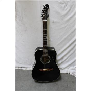 Fender Catalina  Acoustic Guitar
