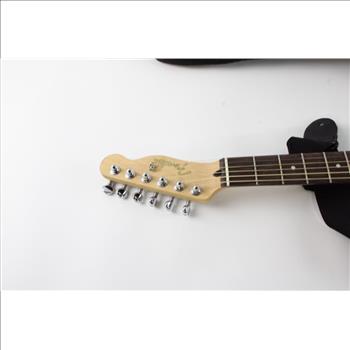 Fender Electric Acoustic Guitar