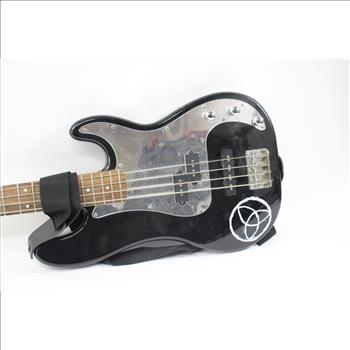 Fender Electric Bass Guitar