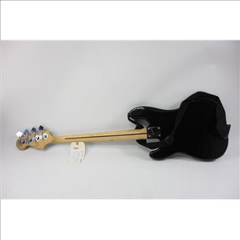 Fender Electric Bass Guitar