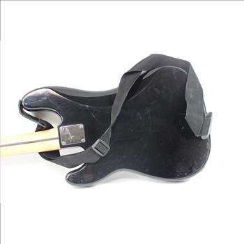 Fender Electric Bass Guitar