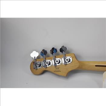 Fender Electric Bass Guitar